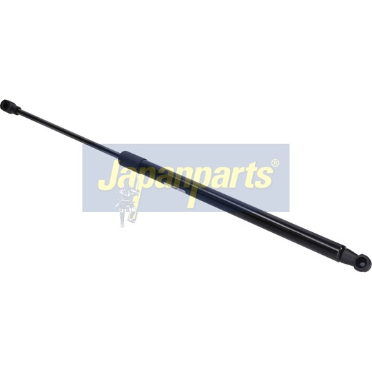 Gas Spring, boot-/cargo area