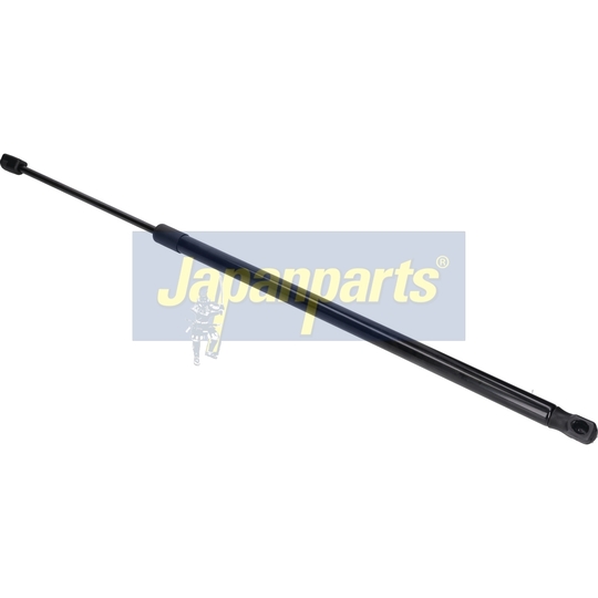 Gas Spring, boot-/cargo area