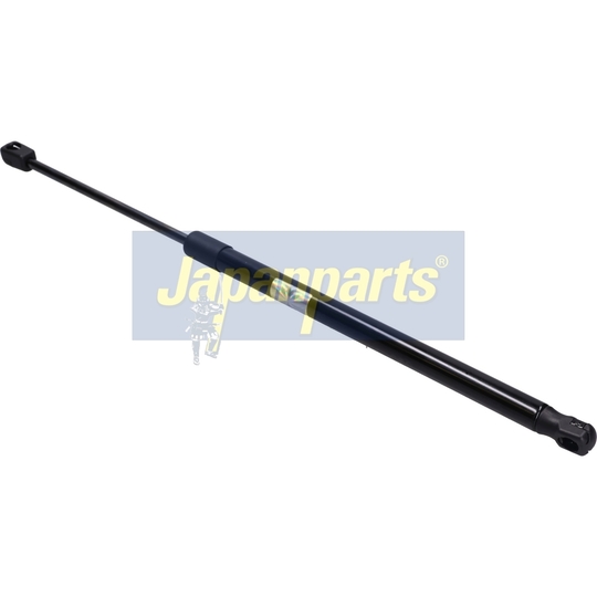 Gas Spring, boot-/cargo area
