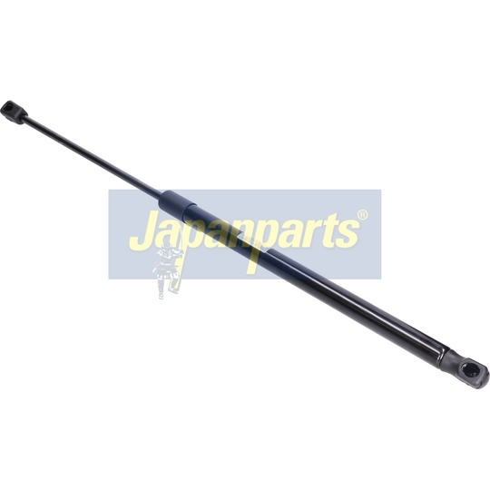 Gas Spring, boot-/cargo area