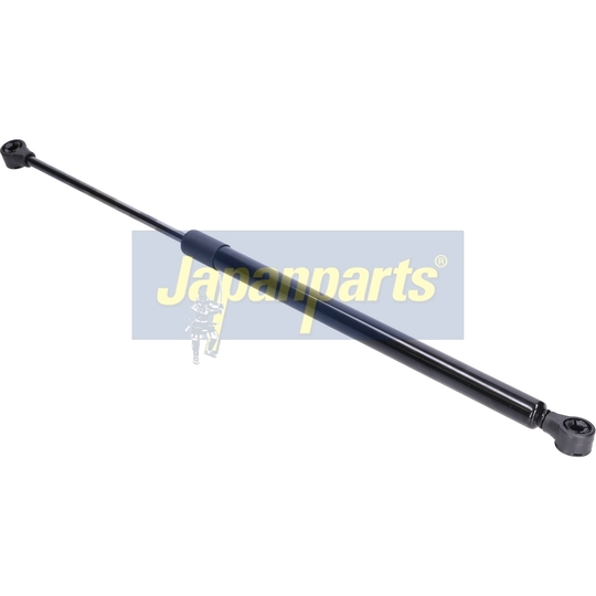 Gas Spring, boot-/cargo area