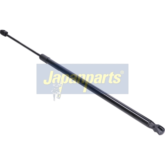 Gas Spring, boot-/cargo area