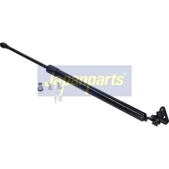 Gas Spring, boot-/cargo area