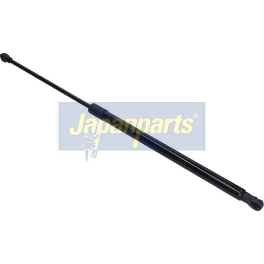 Gas Spring, boot-/cargo area