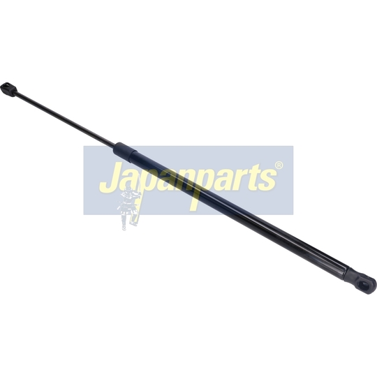 Gas Spring, boot-/cargo area