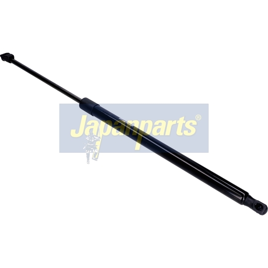 Gas Spring, boot-/cargo area