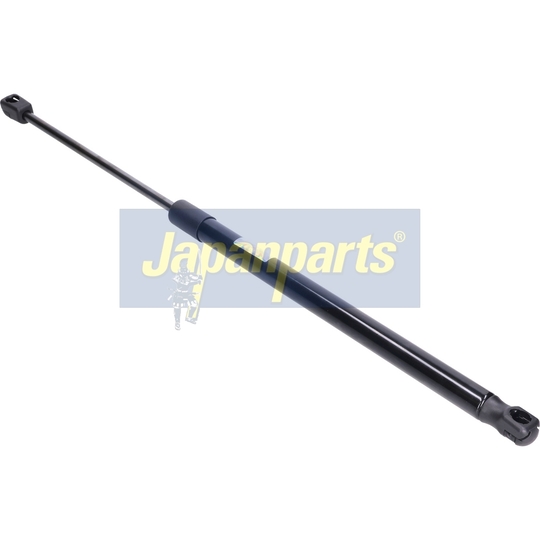 Gas Spring, boot-/cargo area