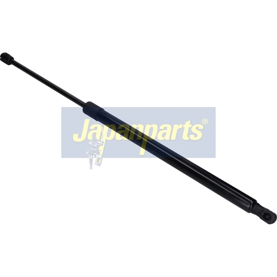 Gas Spring, boot-/cargo area