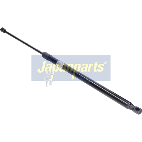 Gas Spring, boot-/cargo area