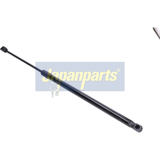 Gas Spring, boot-/cargo area