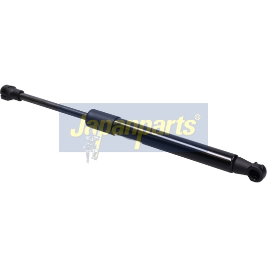 Gas Spring, bonnet