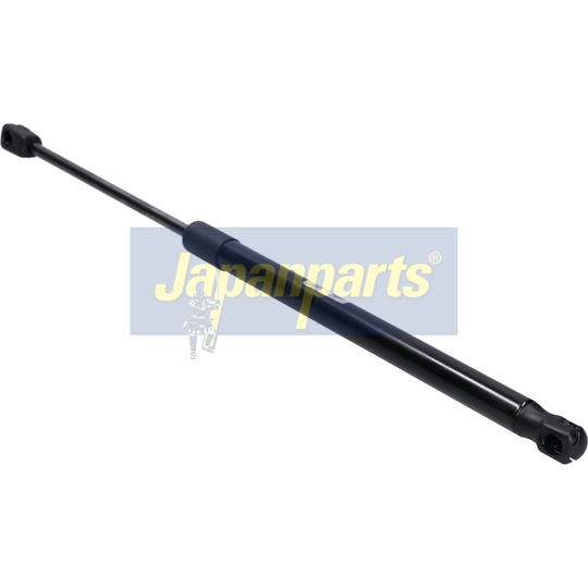 Gas Spring, bonnet