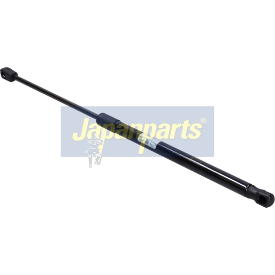 Gas Spring, bonnet