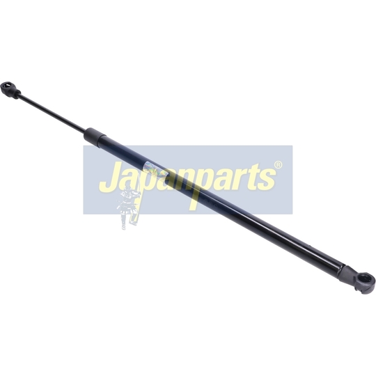 Gas Spring, boot-/cargo area