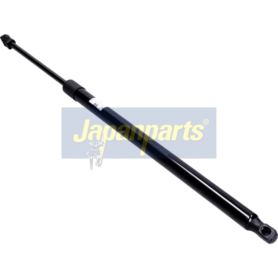 Gas Spring, boot-/cargo area
