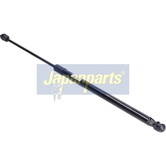 Gas Spring, boot-/cargo area