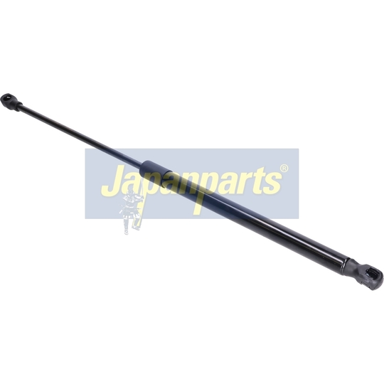 Gas Spring, boot-/cargo area