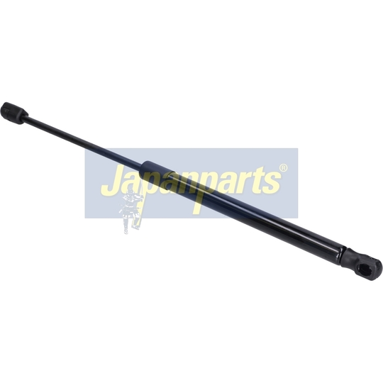 Gas Spring, boot-/cargo area