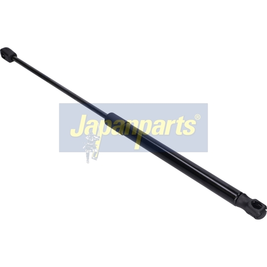 Gas Spring, boot-/cargo area
