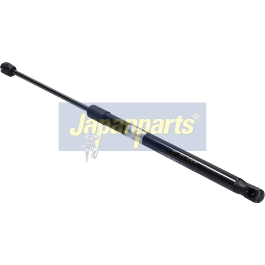 Gas Spring, boot-/cargo area