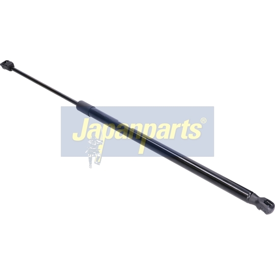 Gas Spring, boot-/cargo area