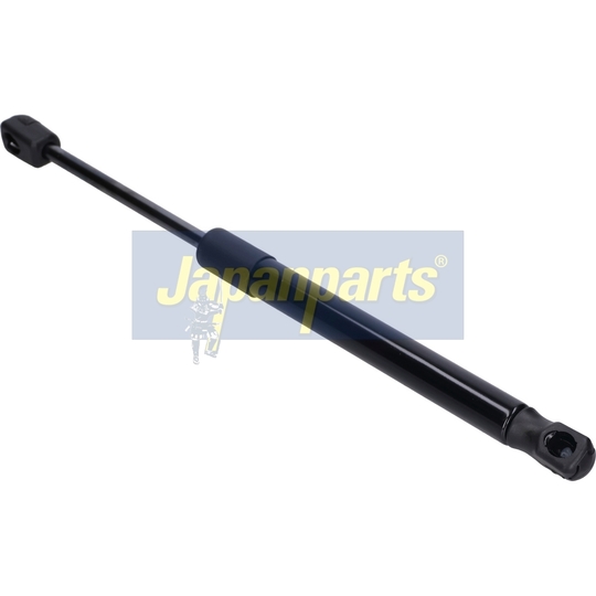 Gas Spring, bonnet