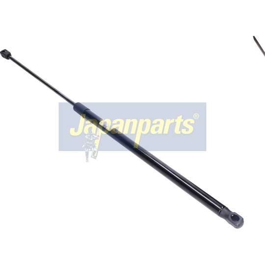 Gas Spring, bonnet