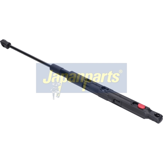 Gas Spring, bonnet