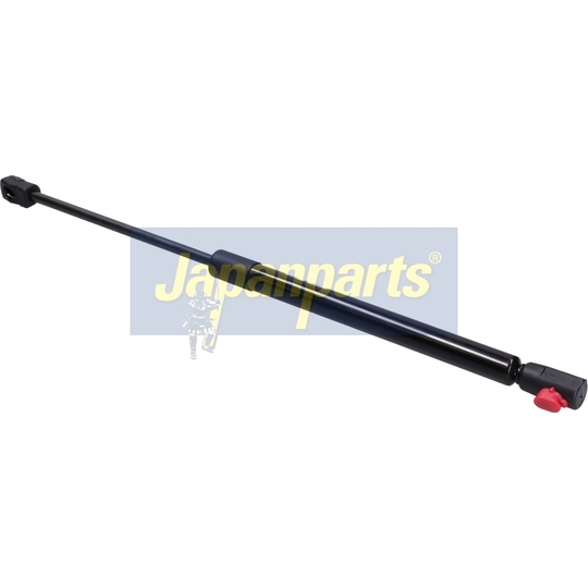 Gas Spring, bonnet
