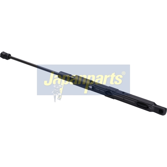 Gas Spring, bonnet