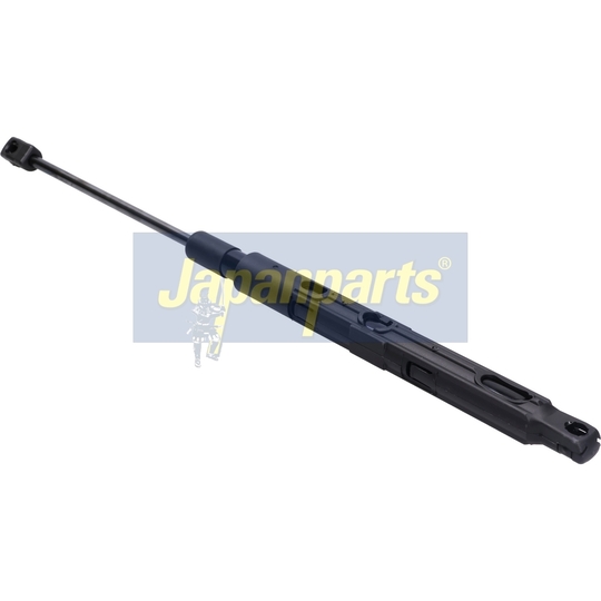 Gas Spring, bonnet