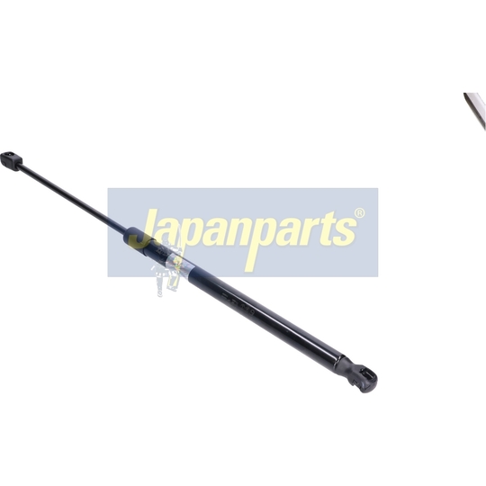 Gas Spring, boot-/cargo area