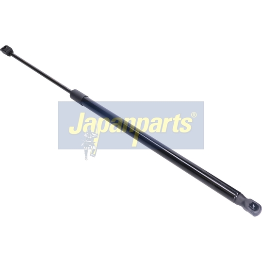 Gas Spring, boot-/cargo area