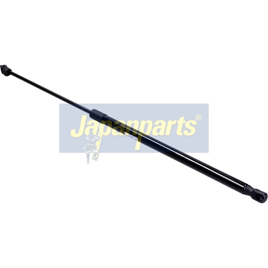 Gas Spring, boot-/cargo area