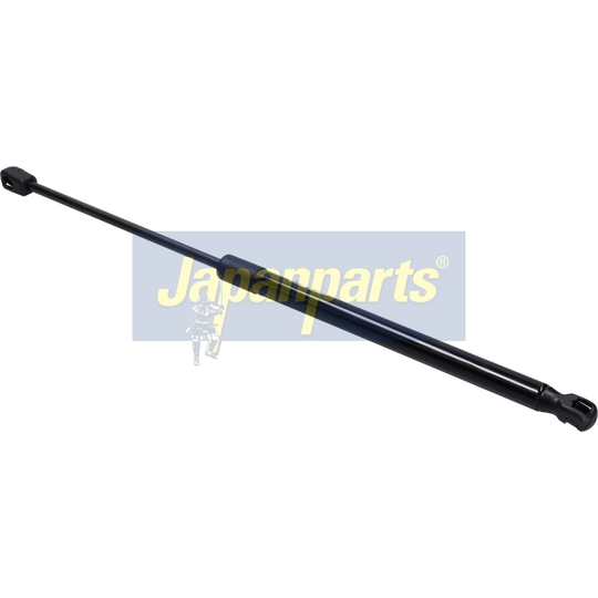 Gas Spring, boot-/cargo area