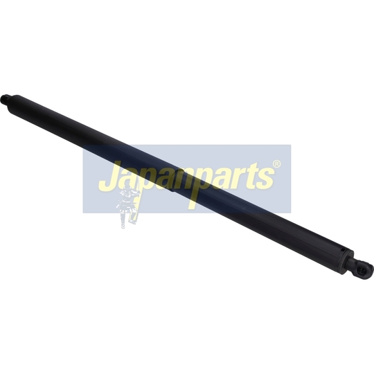 Gas Spring, boot-/cargo area