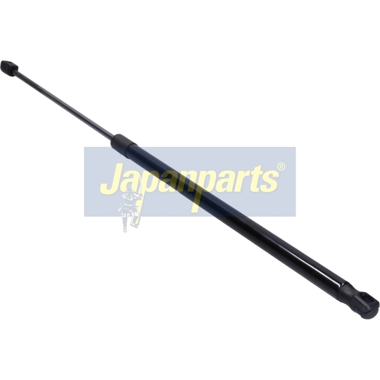 Gas Spring, boot-/cargo area