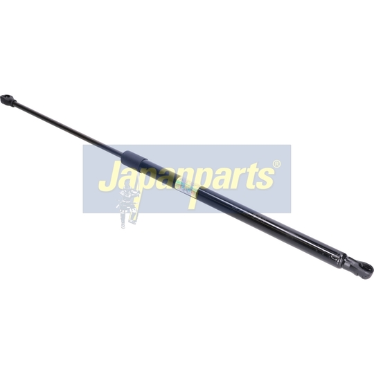 Gas Spring, bonnet