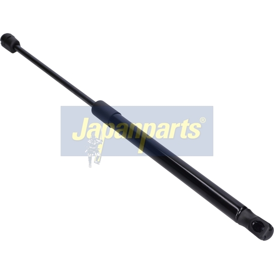 Gas Spring, bonnet