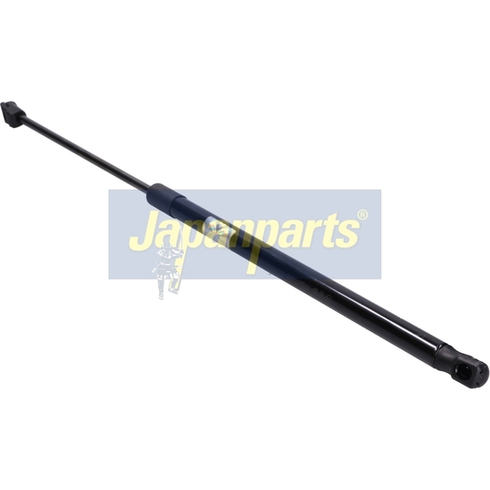 Gas Spring, boot-/cargo area
