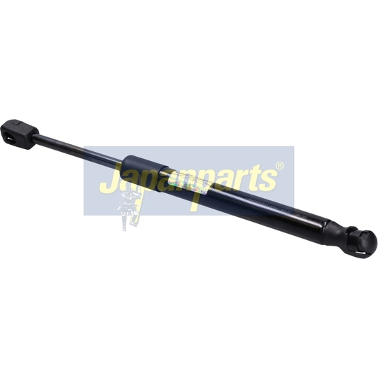 Gas Spring, bonnet