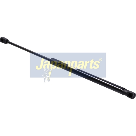 Gas Spring, boot-/cargo area