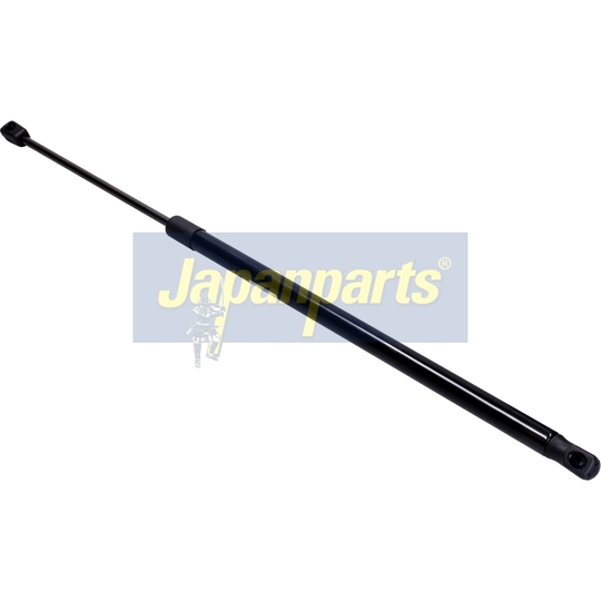Gas Spring, boot-/cargo area