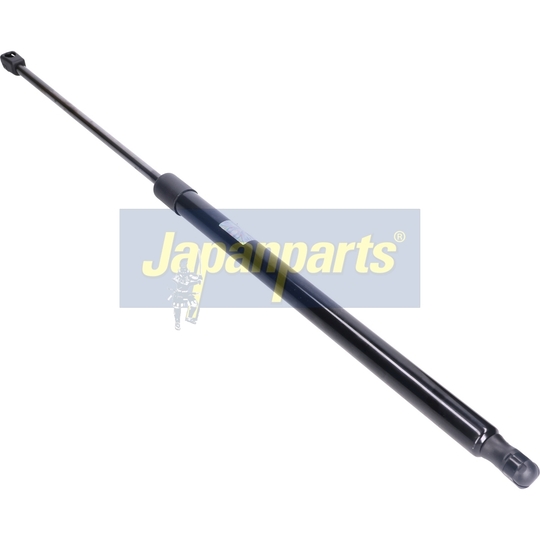 Gas Spring, boot-/cargo area