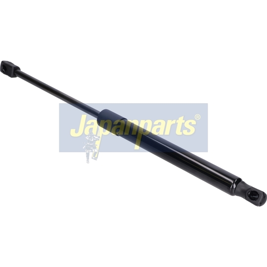 Gas Spring, boot-/cargo area