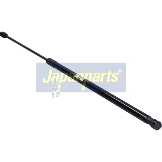 Gas Spring, boot-/cargo area
