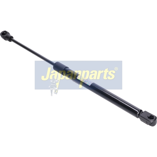 Gas Spring, boot-/cargo area