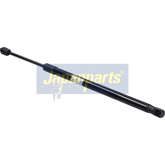 Gas Spring, bonnet