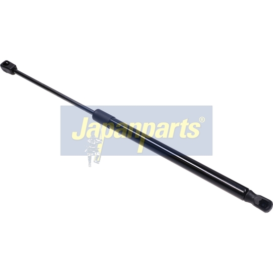 Gas Spring, boot-/cargo area