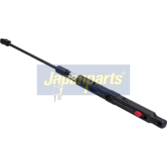 Gas Spring, bonnet